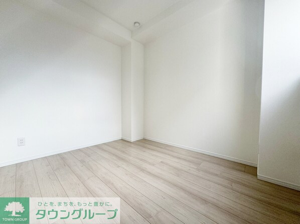 トスティナ新宿の物件内観写真